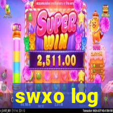 swxo log